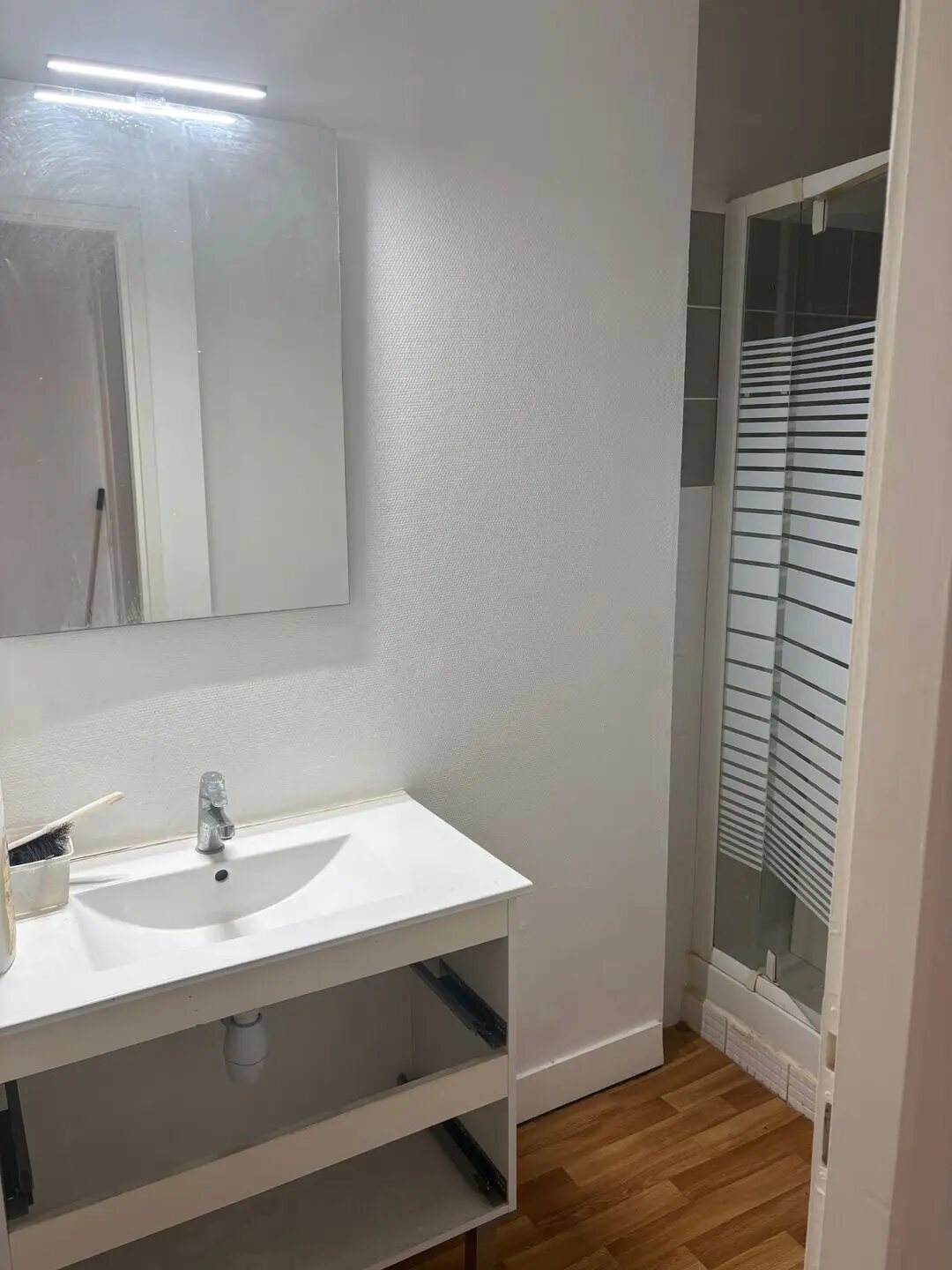Appartement à louer, 31m², Limoges