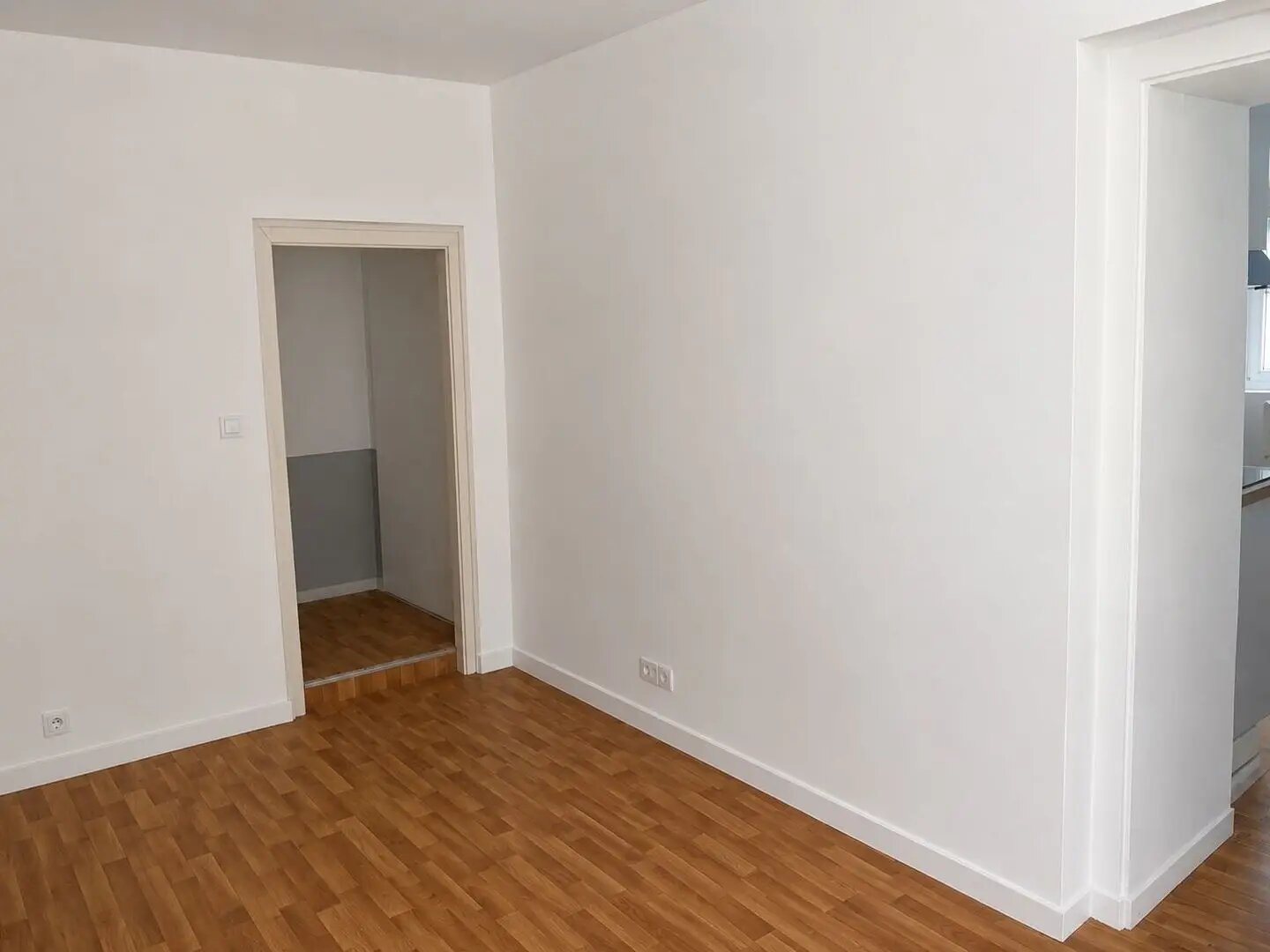 Appartement à louer, 31m², Limoges