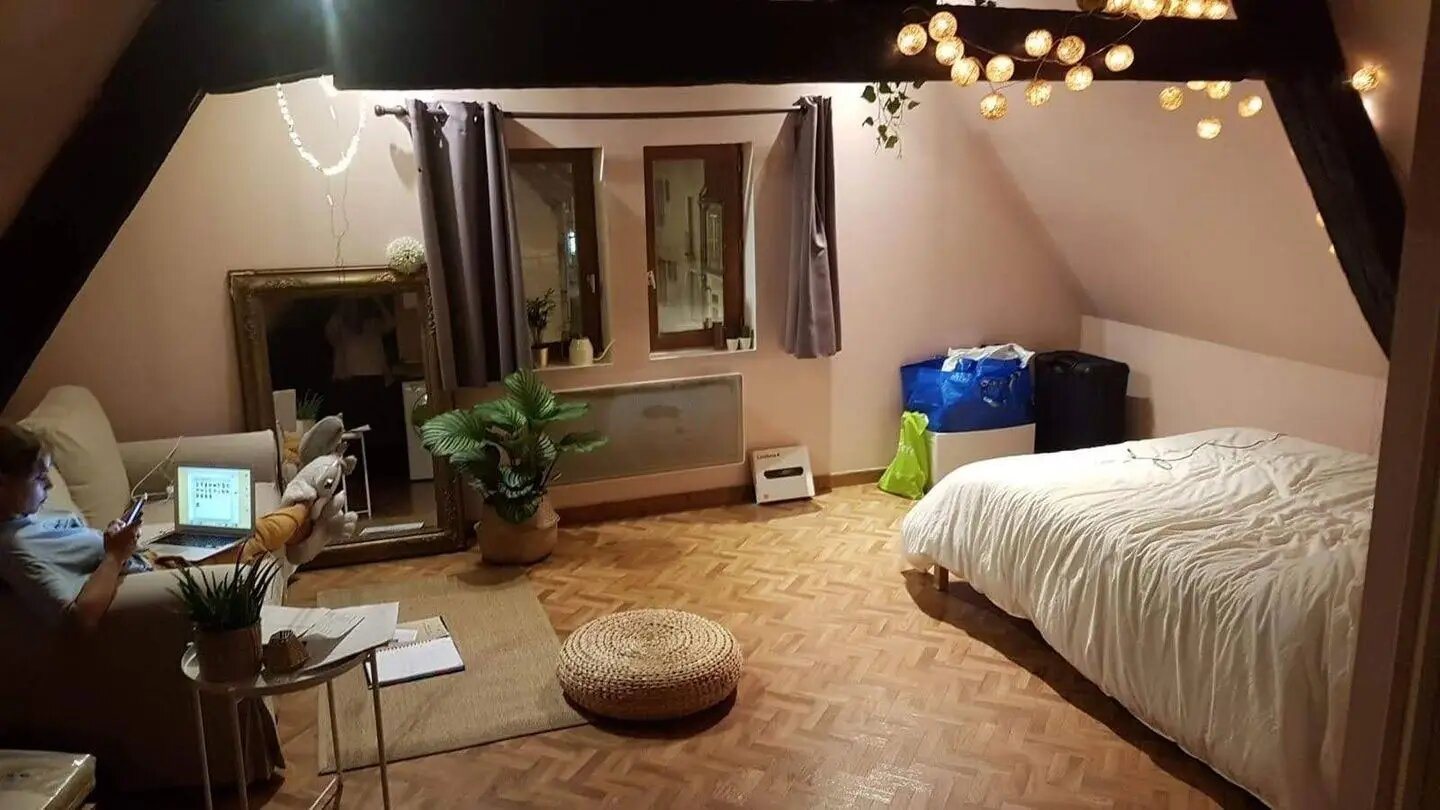 Appartement à vendre, 32m², Dijon