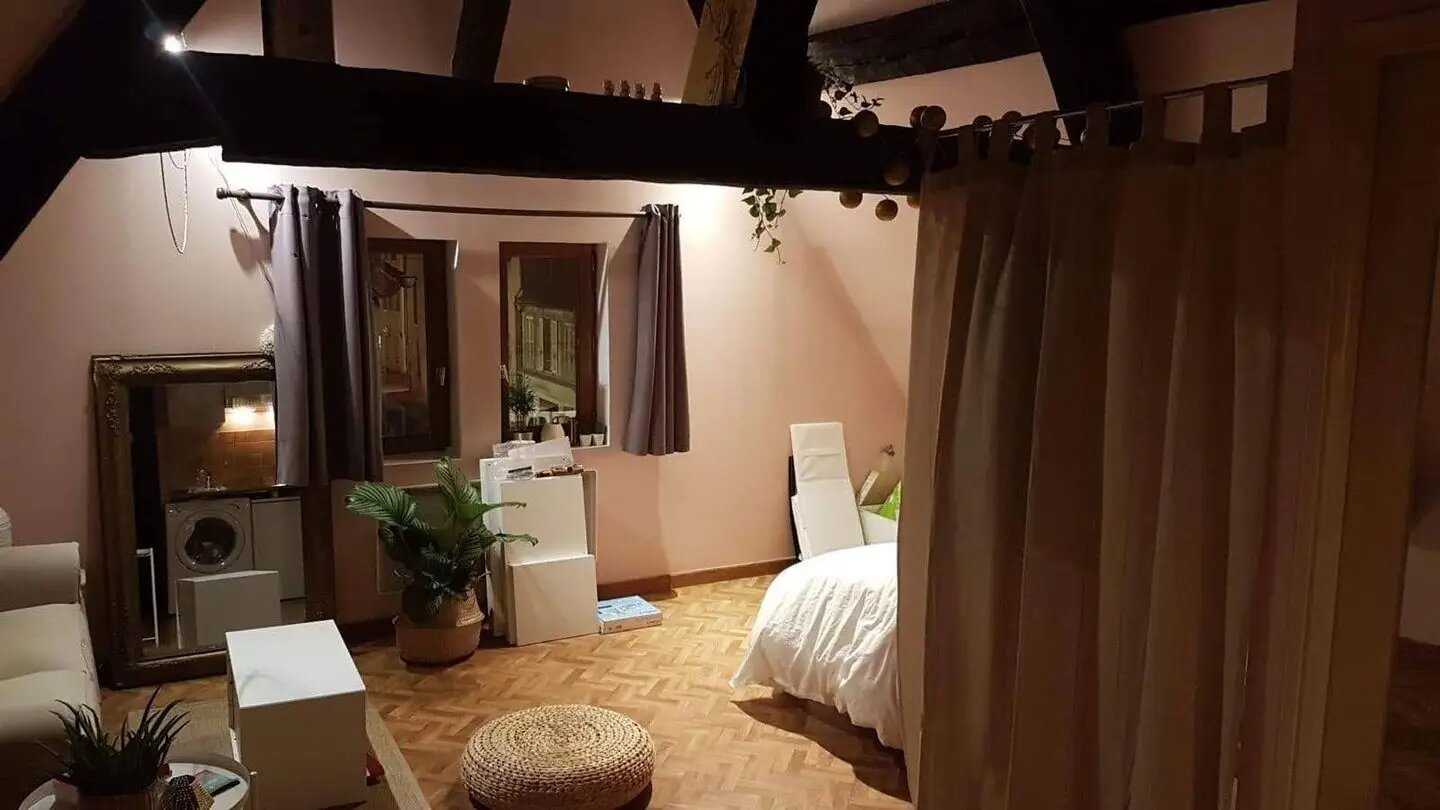 Appartement à vendre, 32m², Dijon