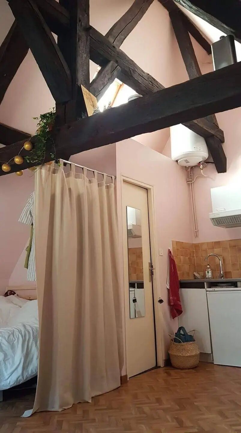 Appartement à vendre, 32m², Dijon