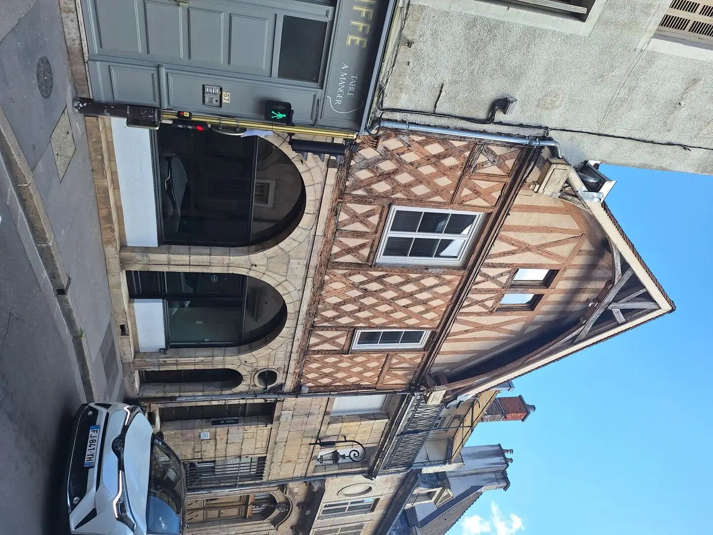 Appartement à vendre, 32m², Dijon