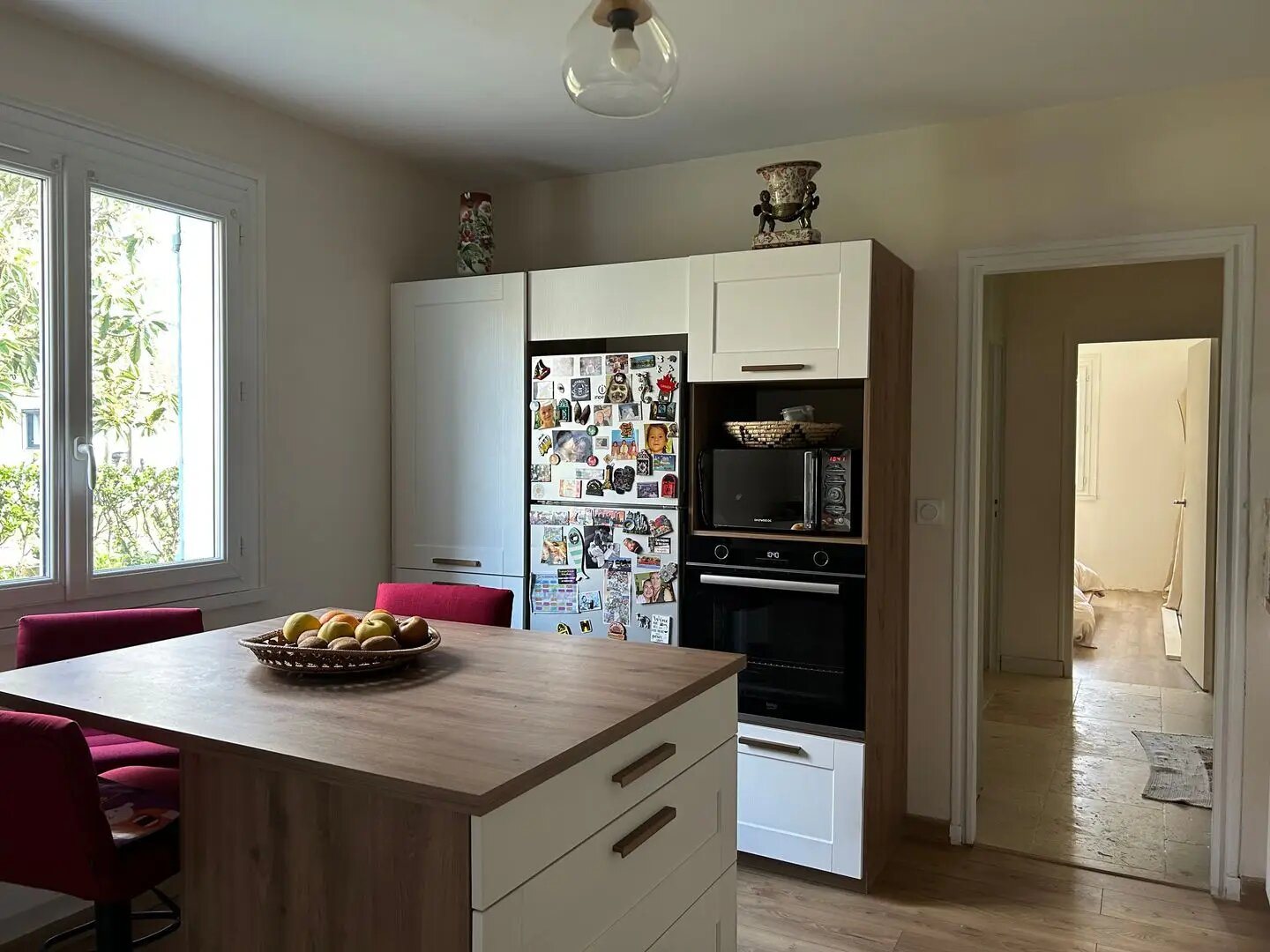 Maison à vendre, 104m², Granges-sur-Lot