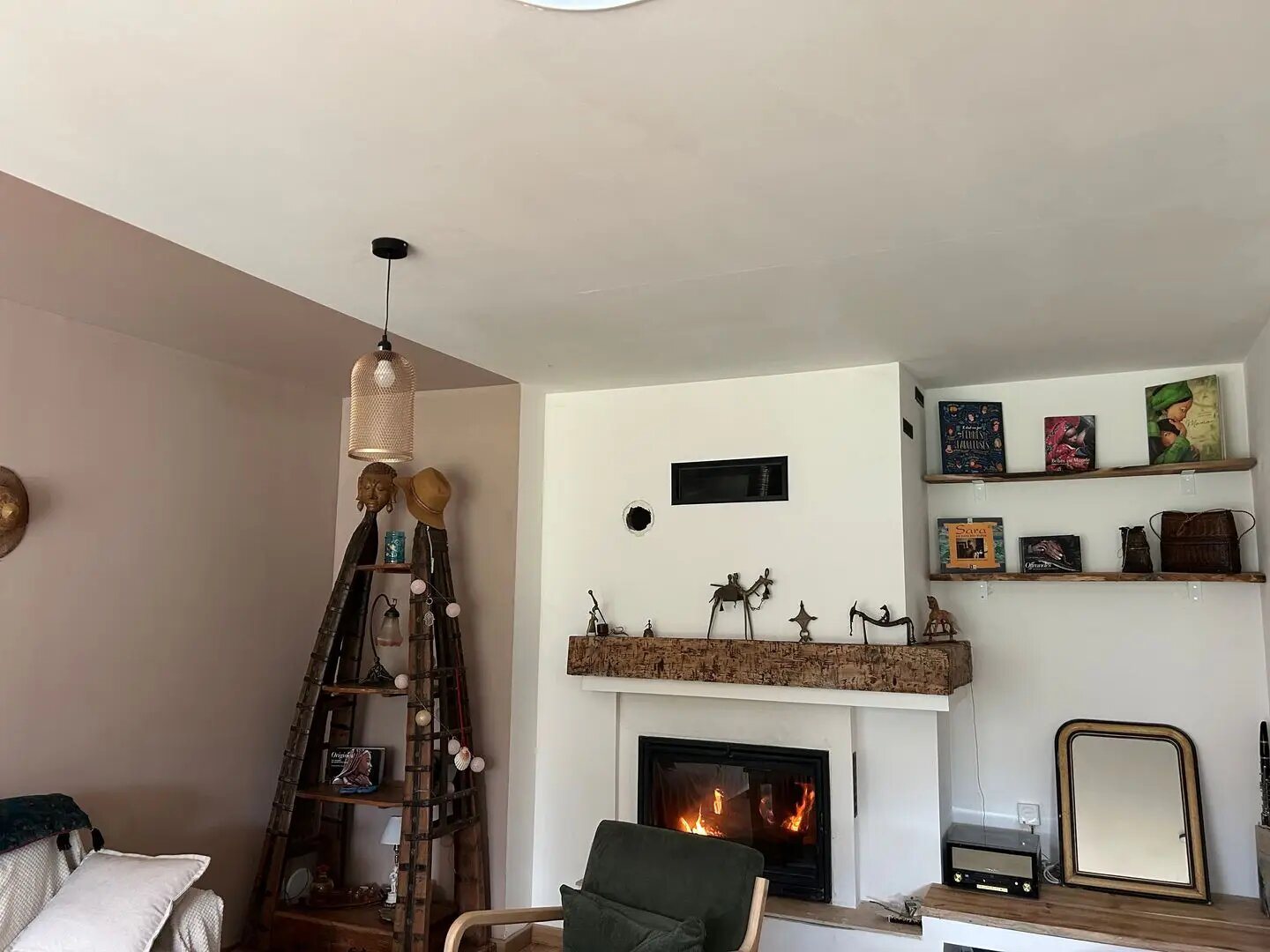 Maison à vendre, 104m², Granges-sur-Lot