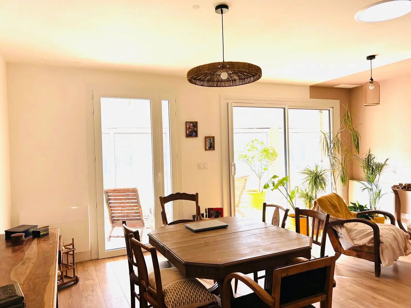 Maison à vendre, 104m², Granges-sur-Lot