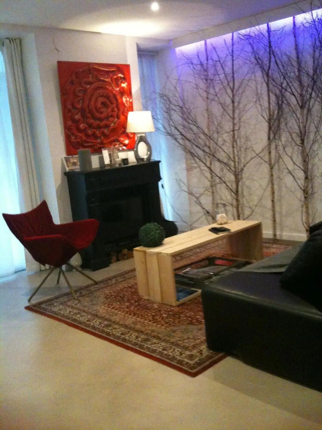 Appartement à louer, 36m², Nantes