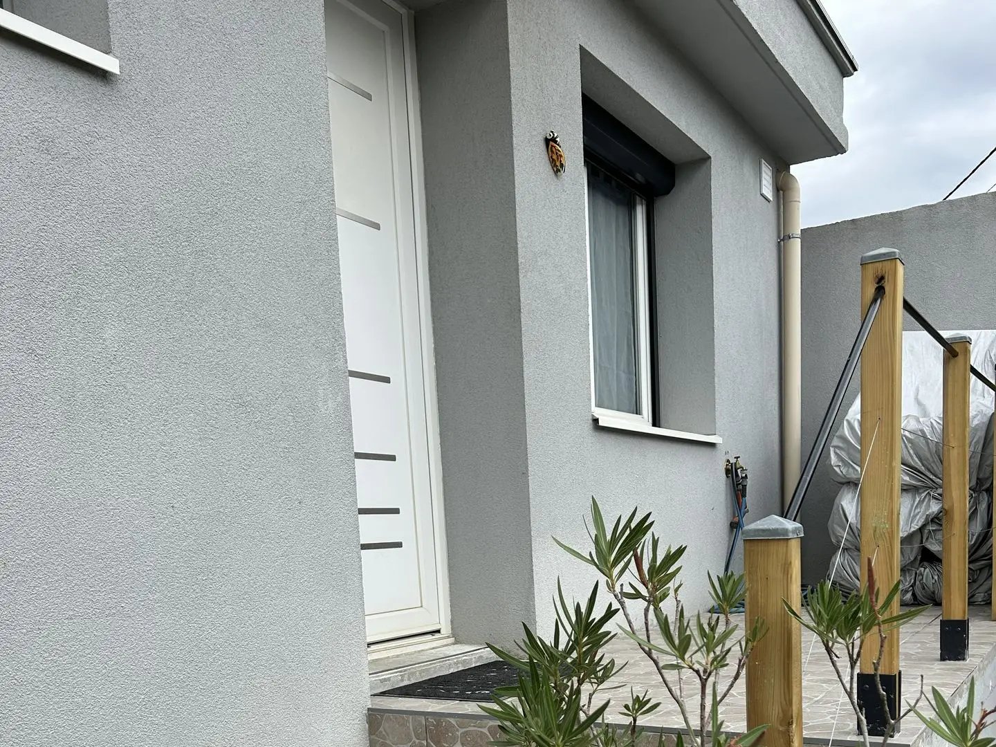 Maison à louer, 42m², Tignieu-Jameyzieu