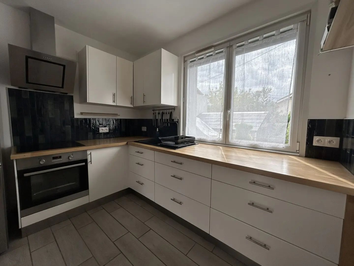 Maison à louer, 42m², Tignieu-Jameyzieu