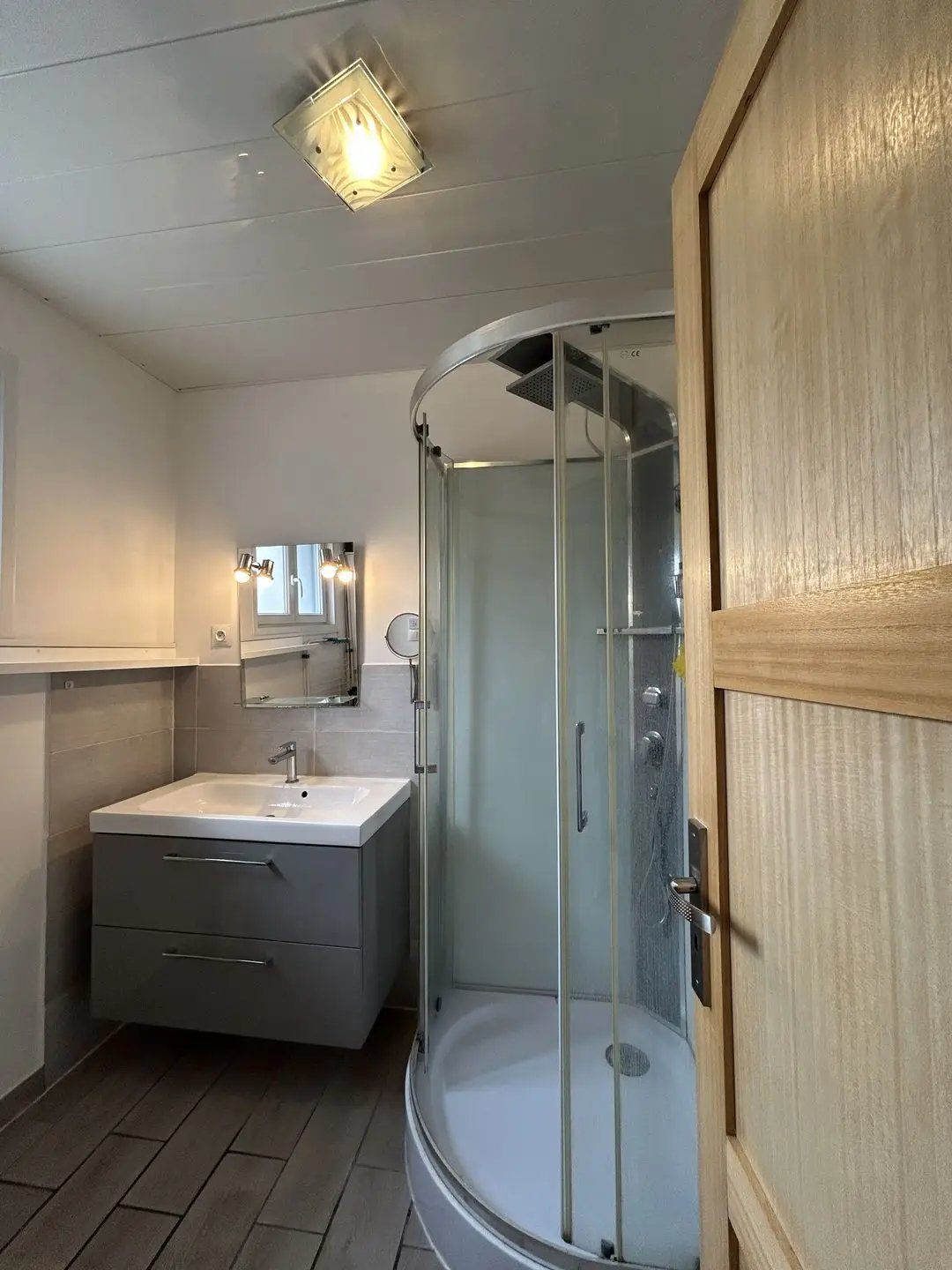 Maison à louer, 42m², Tignieu-Jameyzieu