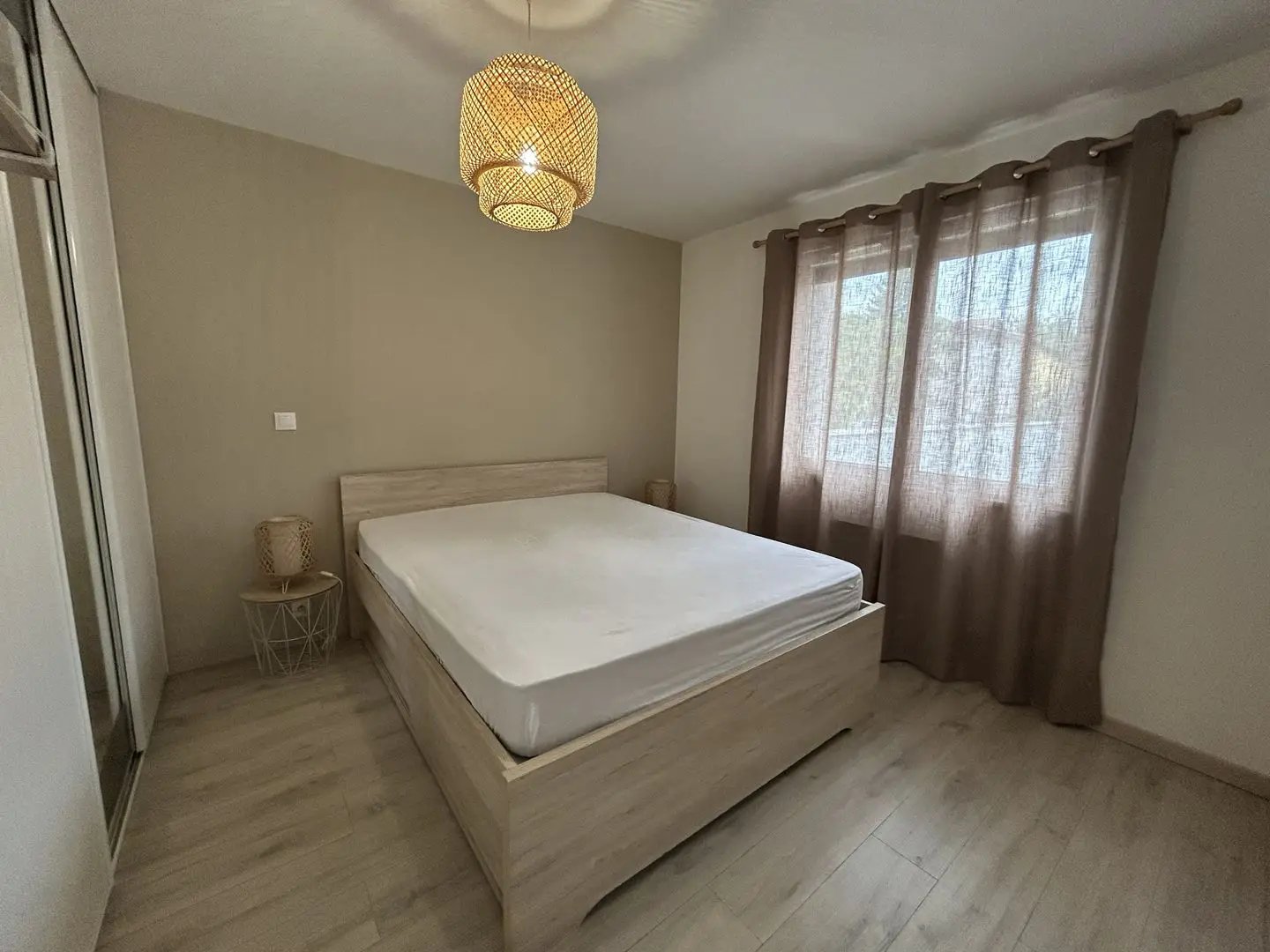 Maison à louer, 42m², Tignieu-Jameyzieu