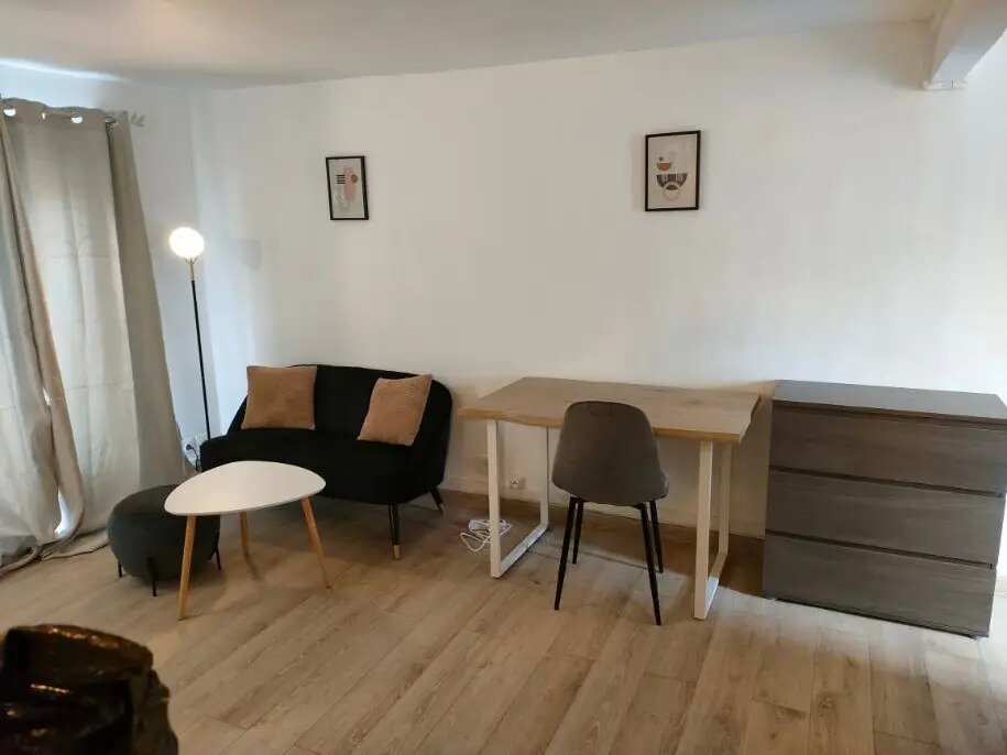 Appartement à louer, 24m², Le Havre