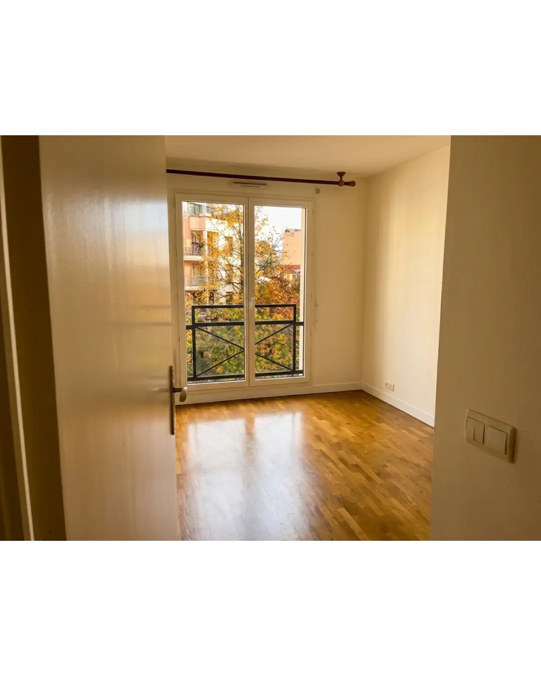 Appartement à vendre, 50m², Levallois-Perret