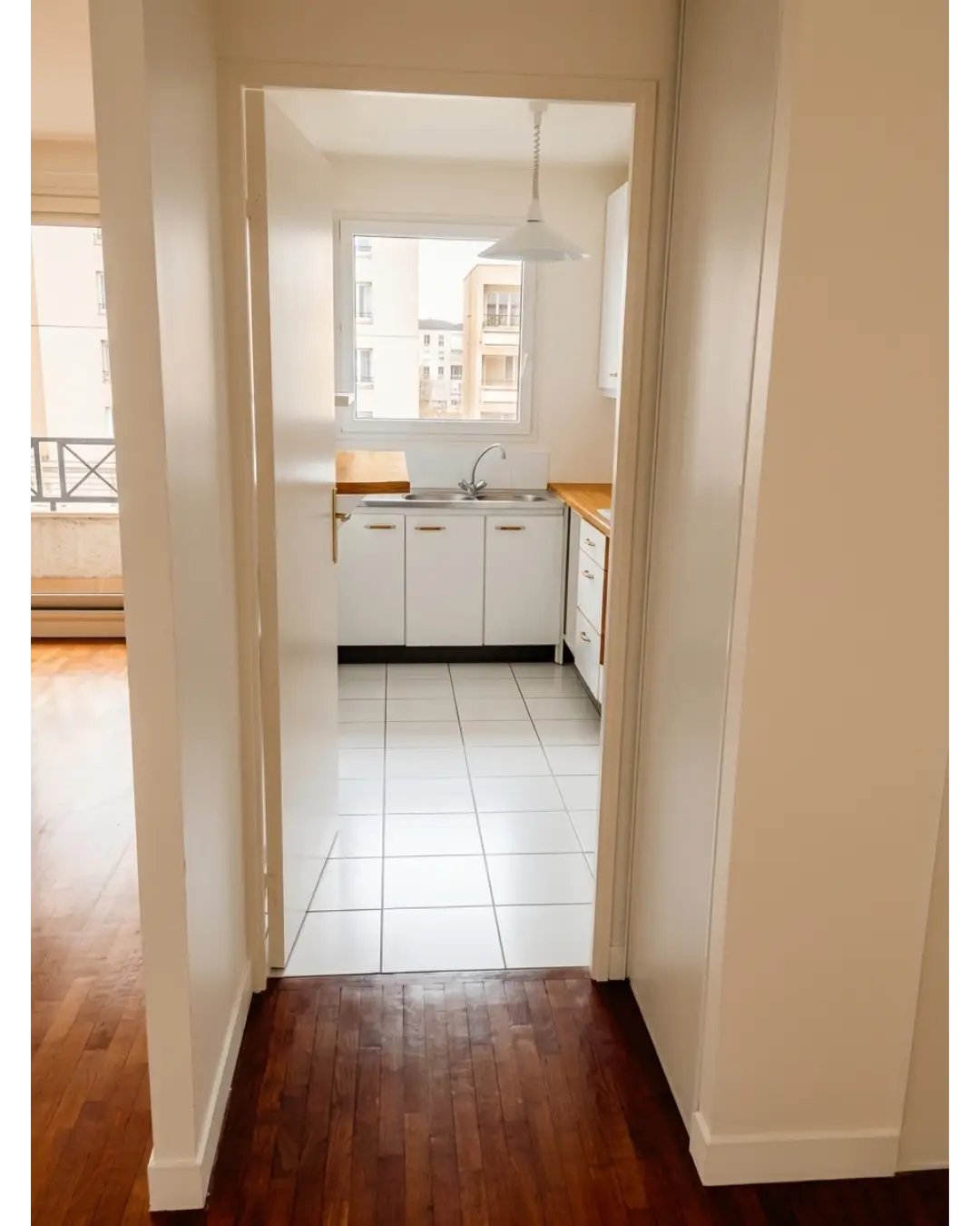 Appartement à vendre, 50m², Levallois-Perret