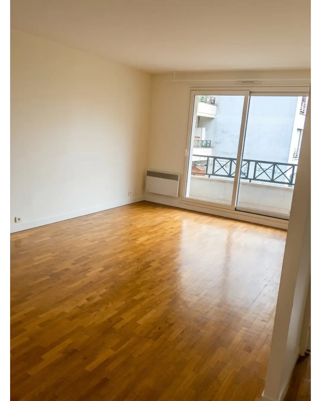 Appartement à vendre, 50m², Levallois-Perret