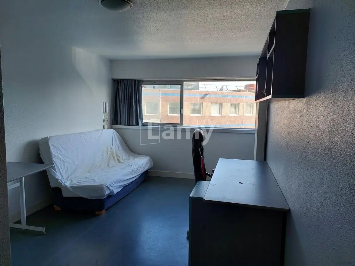 Appartement à louer, 20m², Cergy