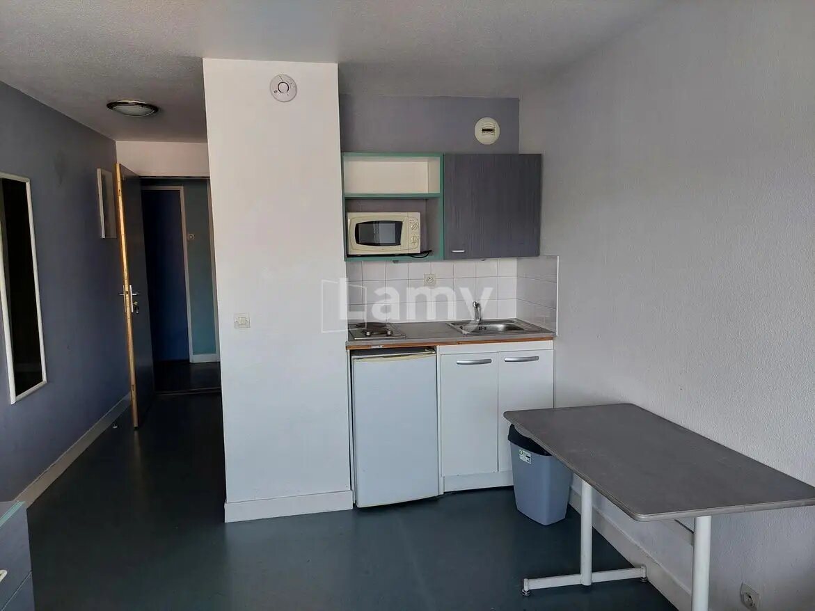 Appartement à louer, 20m², Cergy