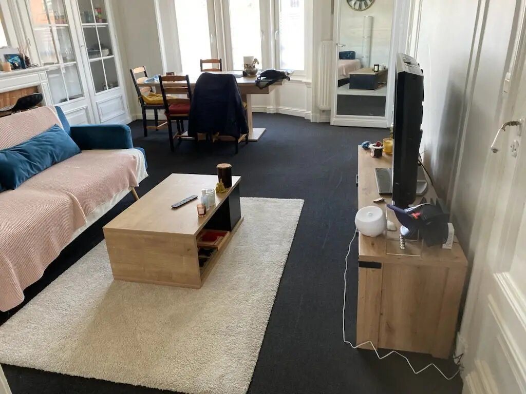 Appartement à louer, 90m², Tourcoing