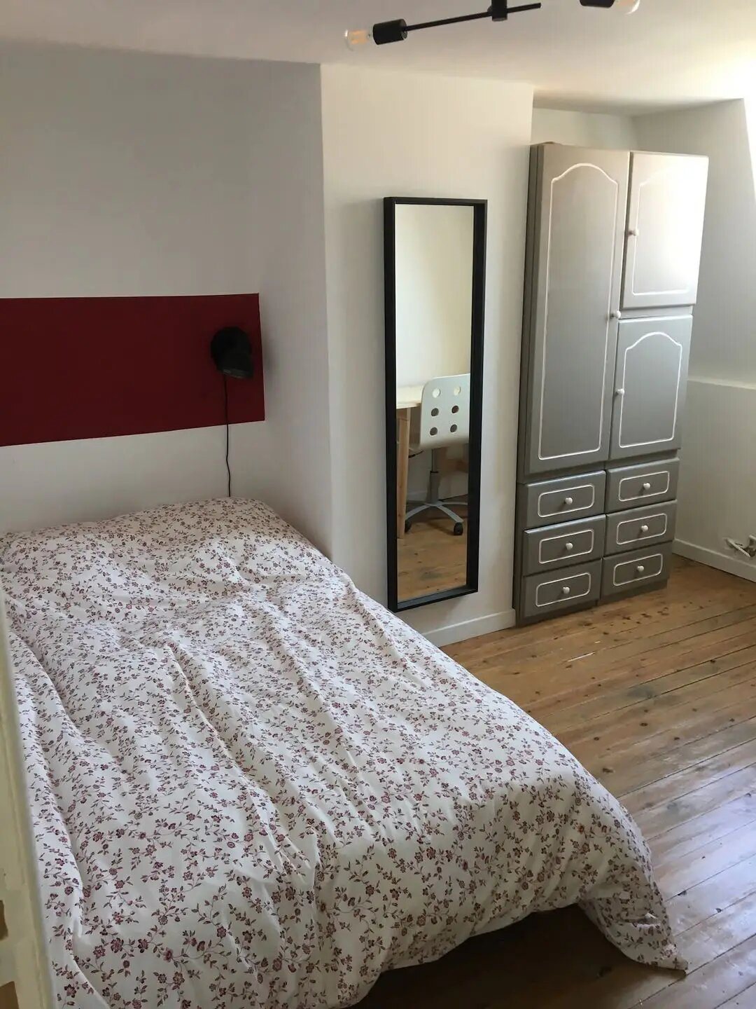 Appartement à louer, 37m², Créteil