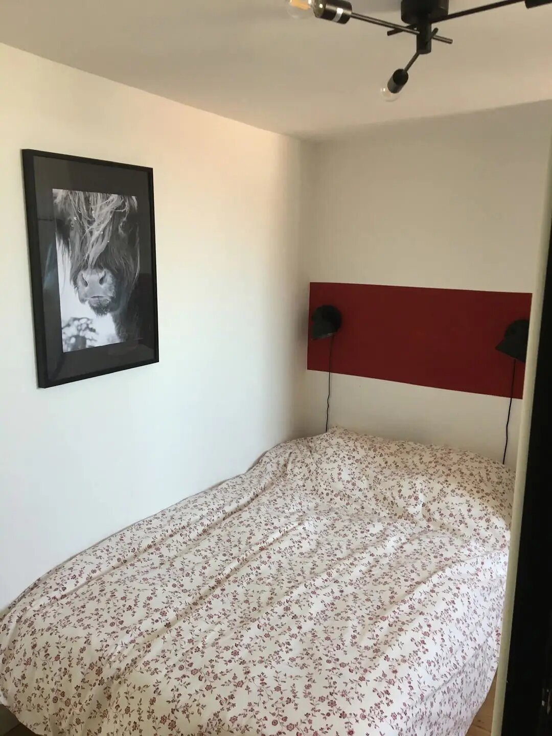 Appartement à louer, 37m², Créteil