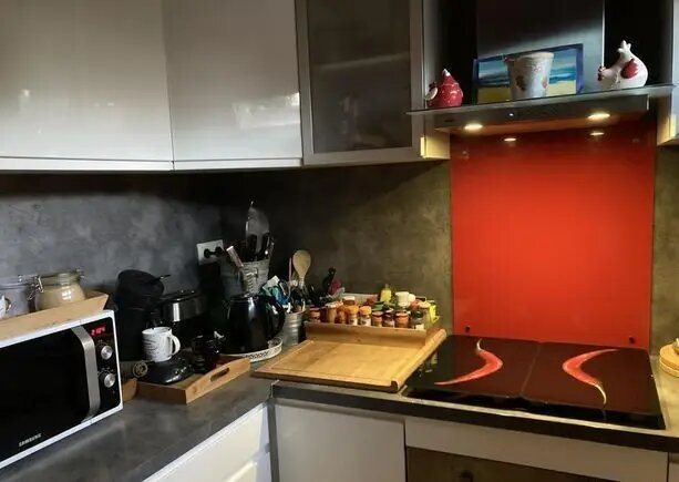 Appartement à louer, 50m², Tourcoing
