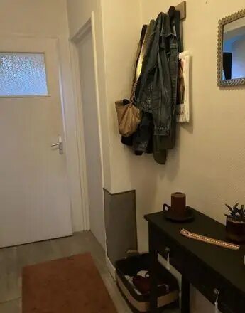Appartement à louer, 50m², Tourcoing