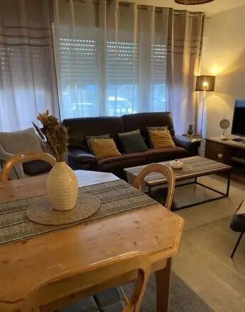 Appartement à louer, 50m², Tourcoing
