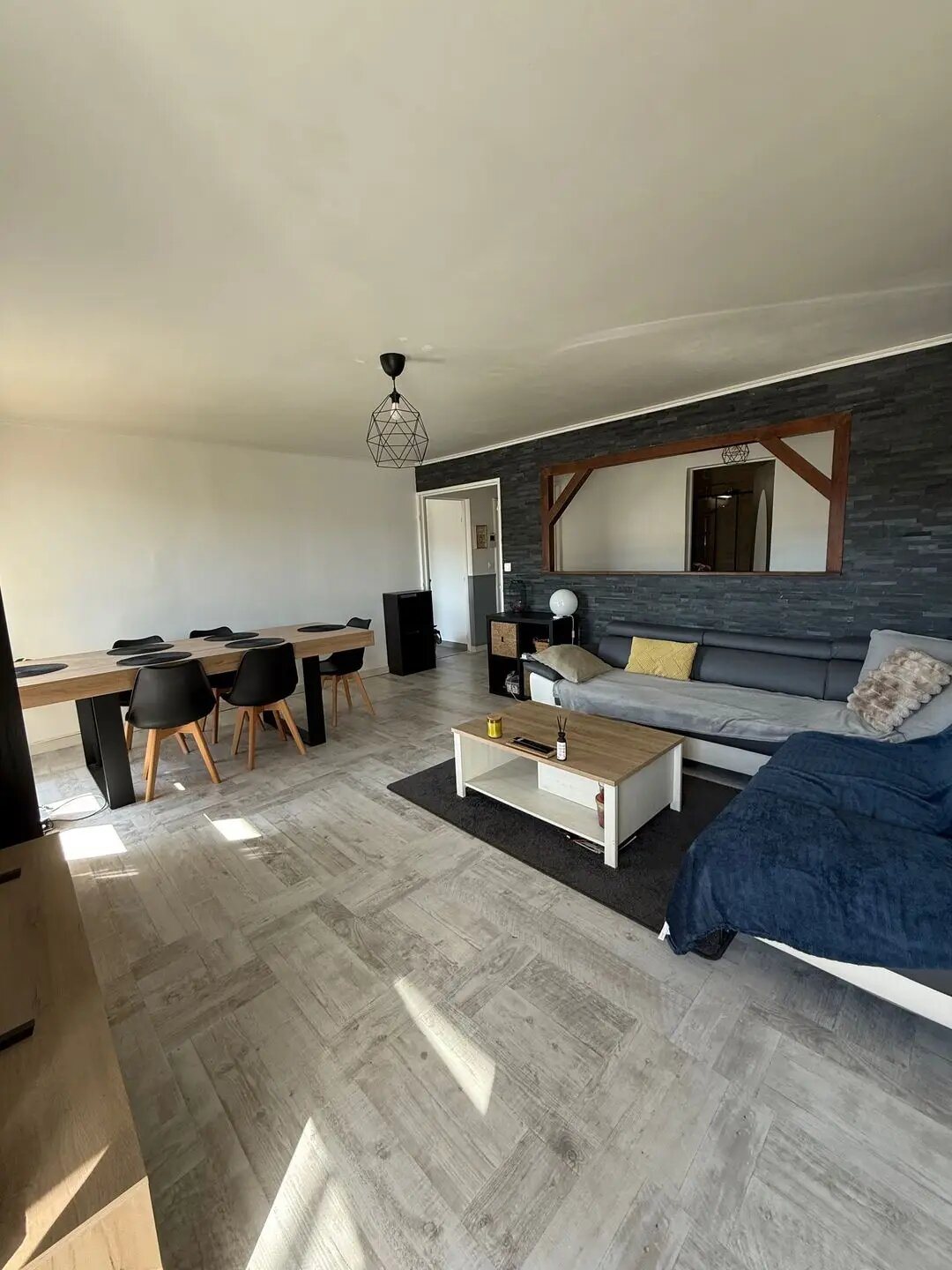 Appartement à vendre, 70m², Epernay