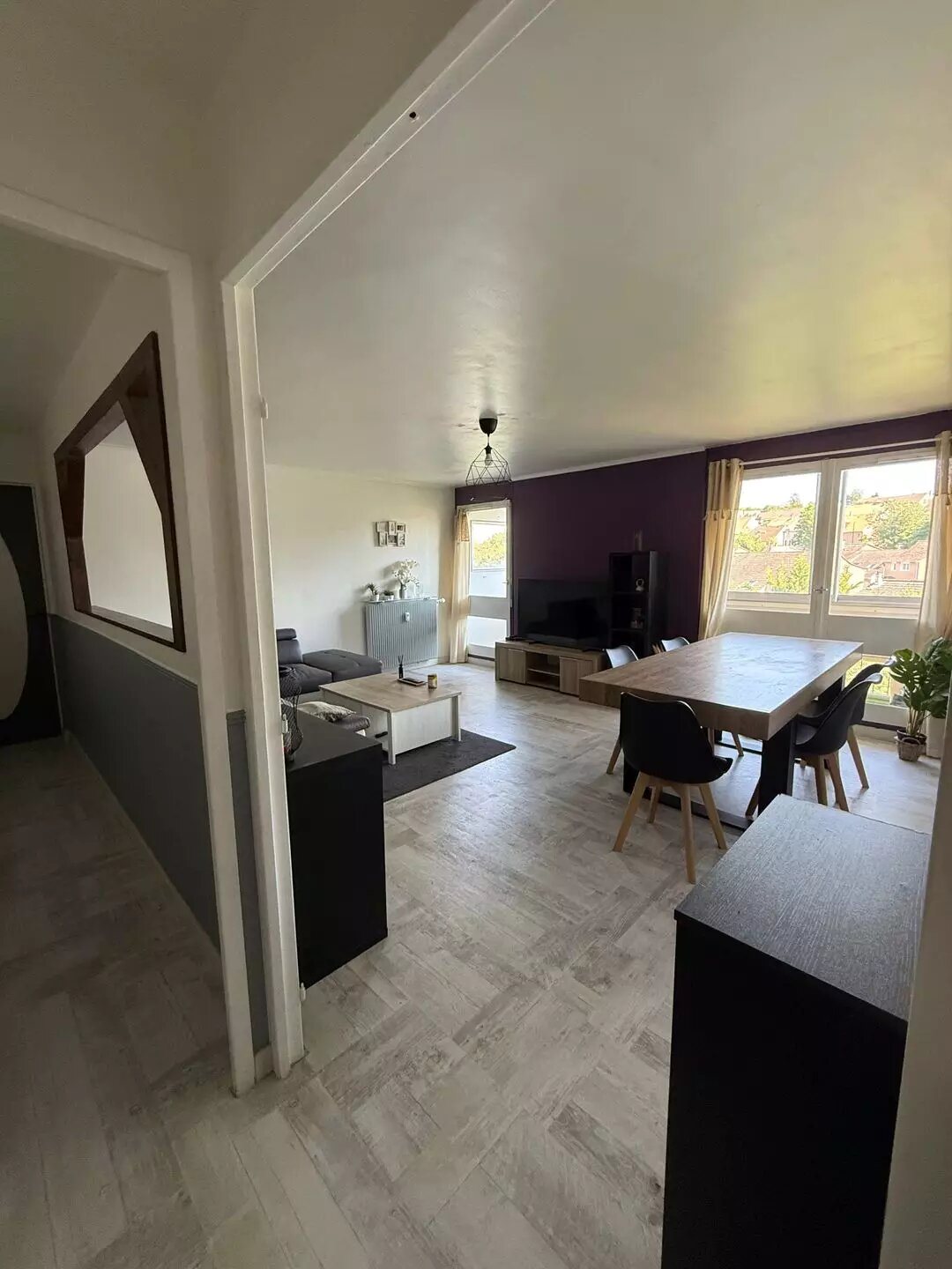 Appartement à vendre, 70m², Epernay