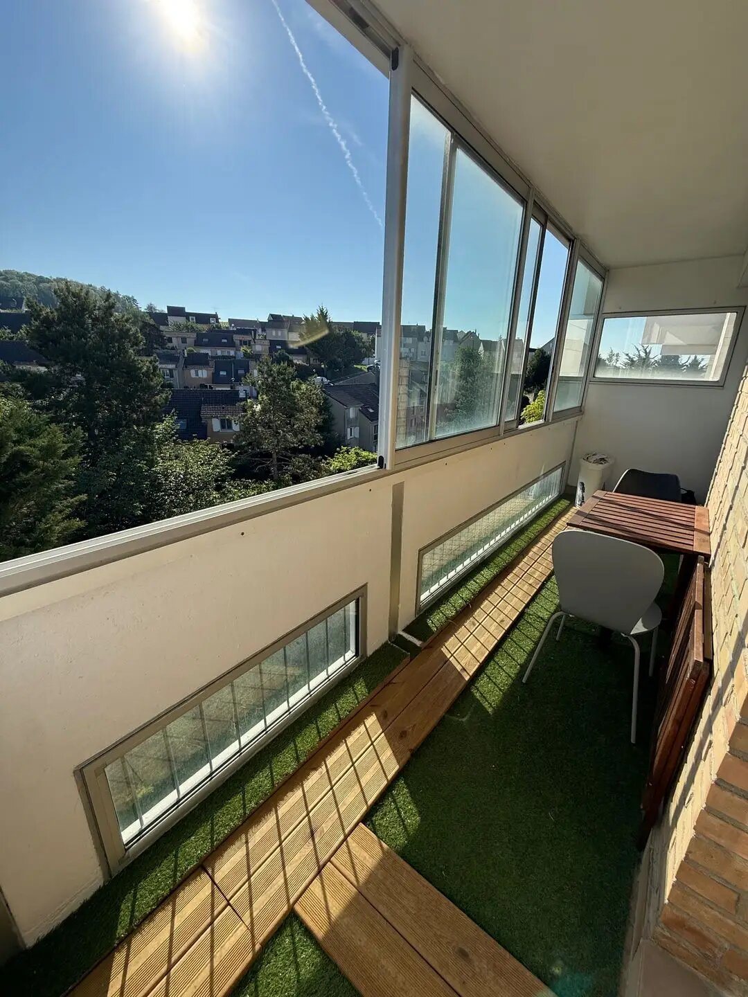Appartement à vendre, 70m², Epernay