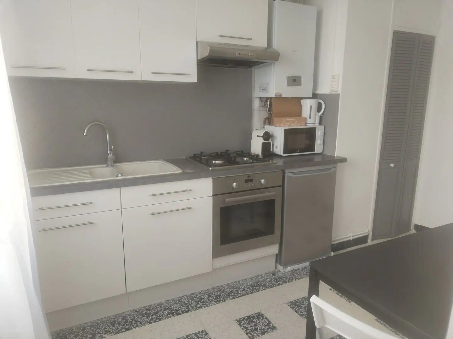 Appartement à louer, 52m², Avignon