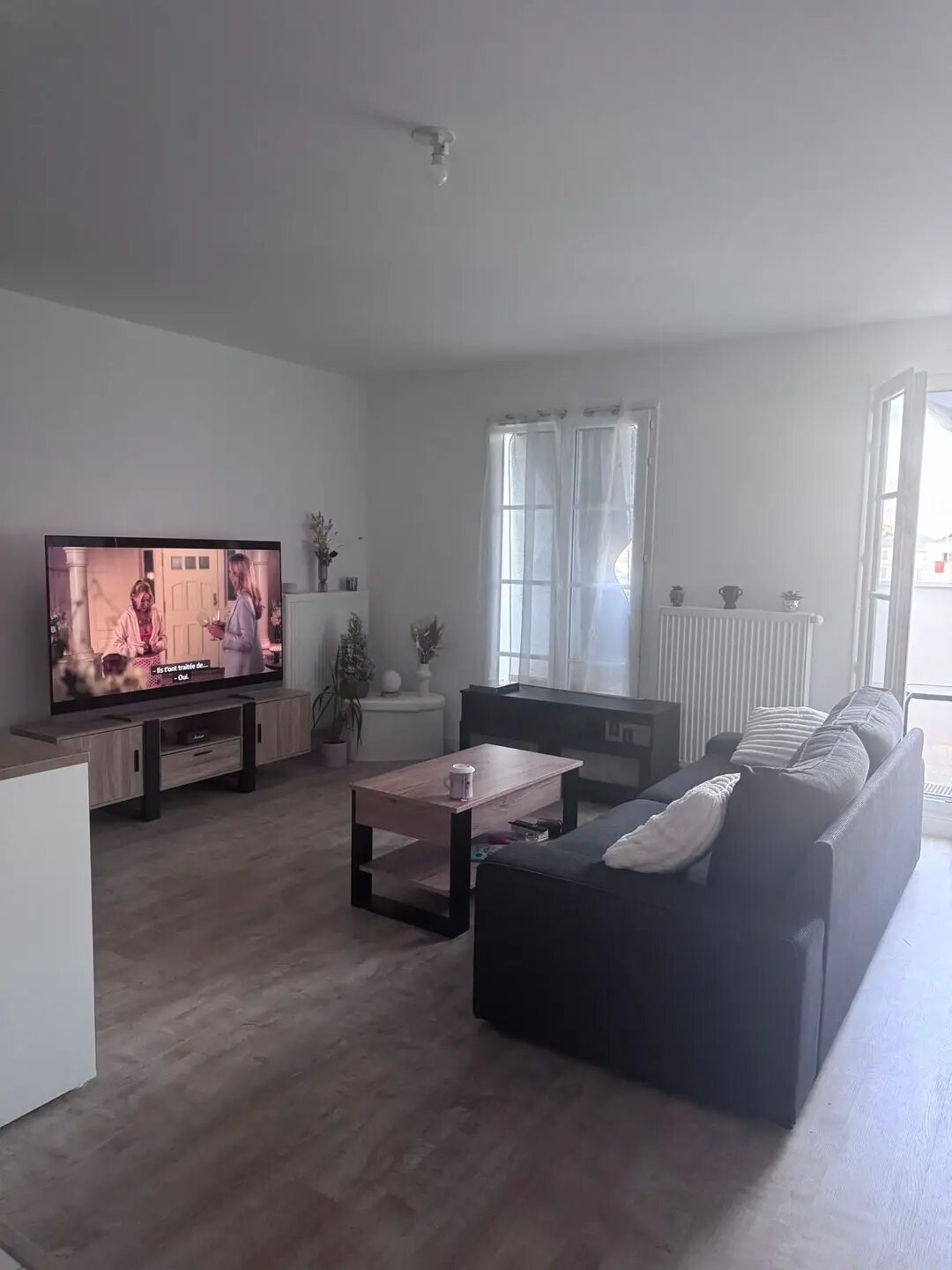 Appartement à louer, 9m², Serris