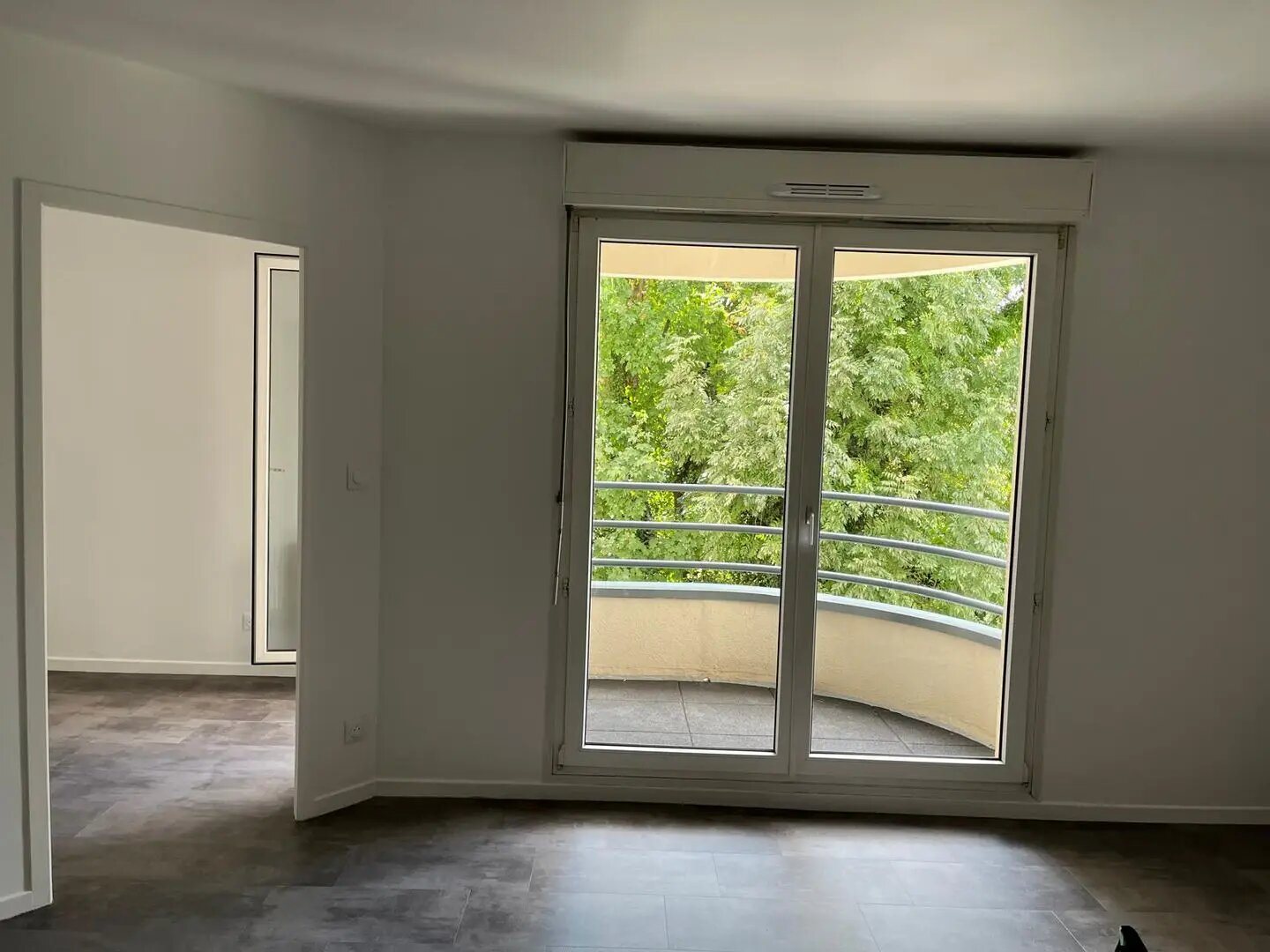 Appartement à vendre, 43m², Nancy