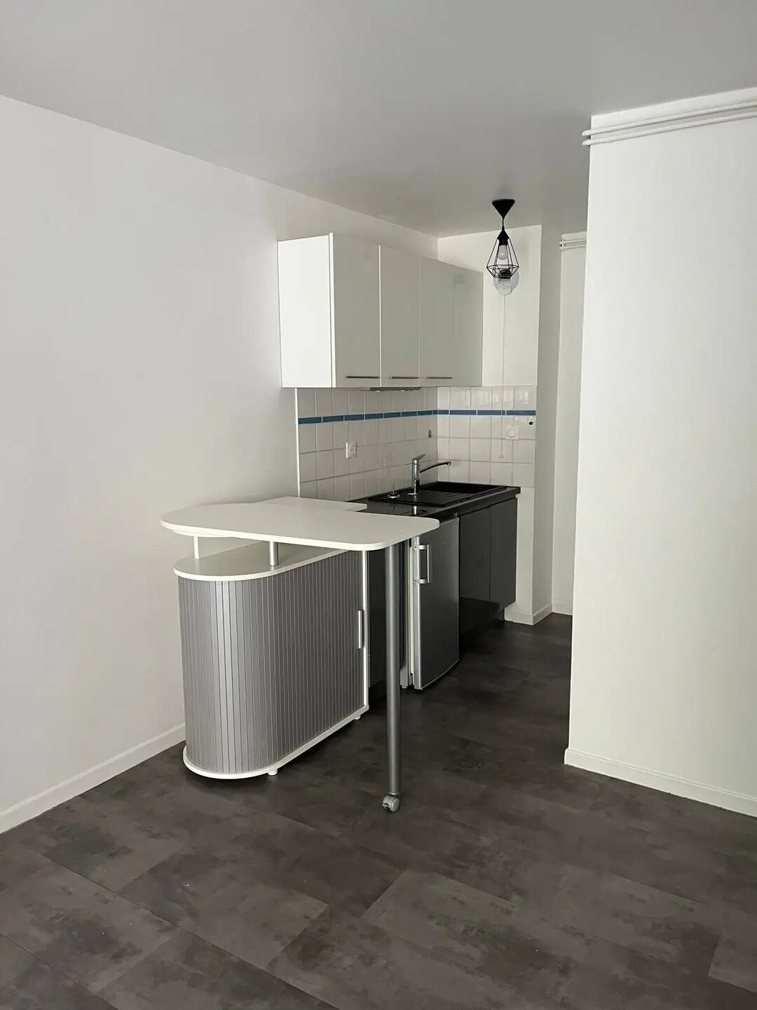 Appartement à vendre, 43m², Nancy