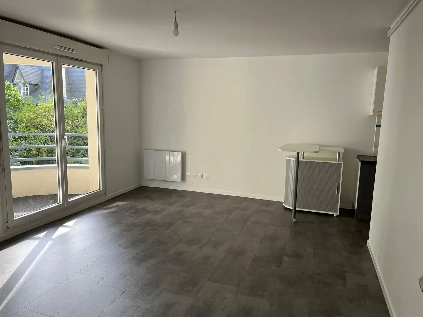 Appartement à vendre, 43m², Nancy