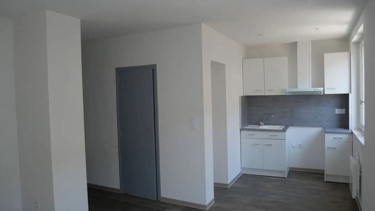 Appartement à louer, 45m², Agde (Cap d'Agde)