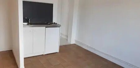 Appartement à louer, 28m², Reims