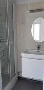 Appartement à louer, 28m², Reims