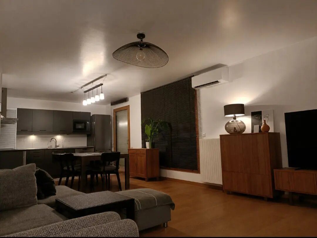 Appartement à vendre, 104m², Tassin-la-Demi-Lune