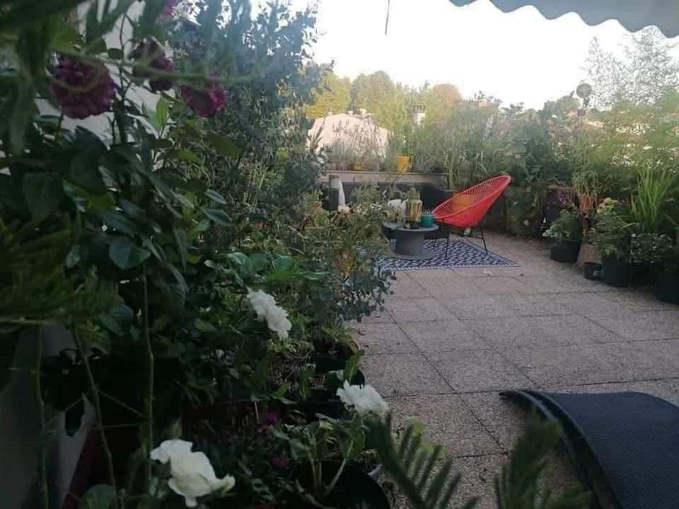 Appartement à louer, 92m², Lormont