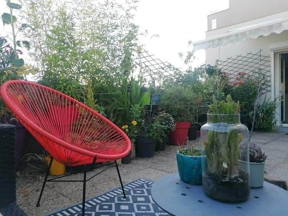 Appartement à louer, 92m², Lormont