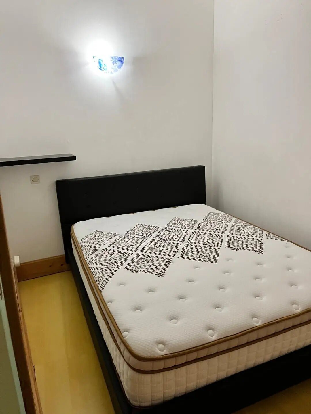 Maison à louer, 90m², Montélier
