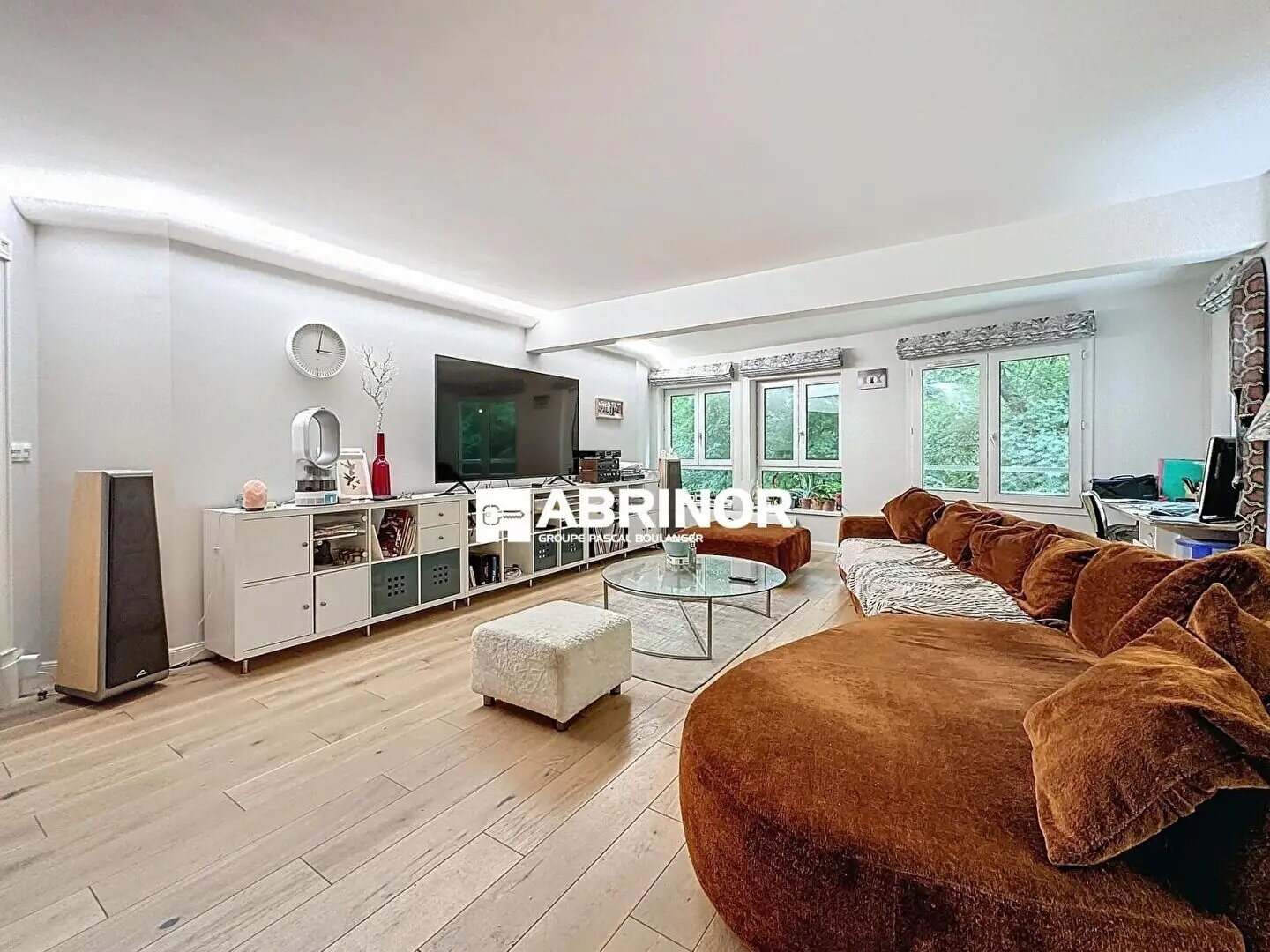 Appartement à vendre, 128m², Lille
