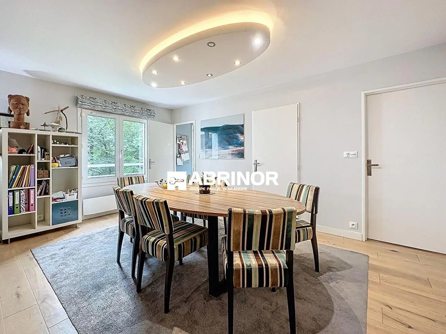 Appartement à vendre, 128m², Lille