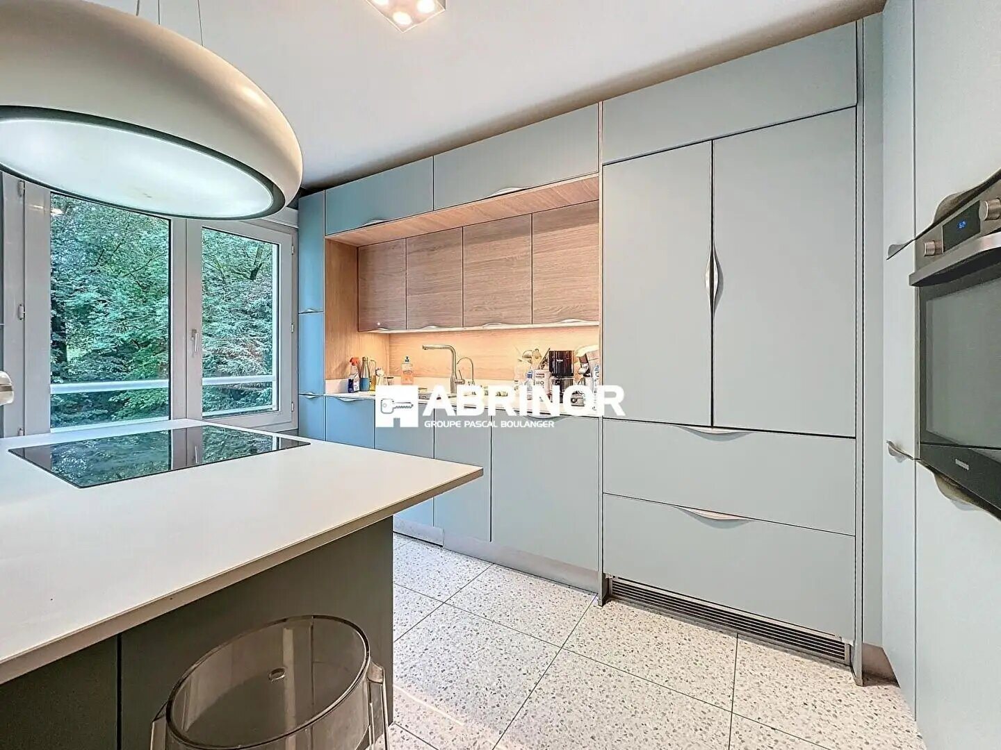 Appartement à vendre, 128m², Lille
