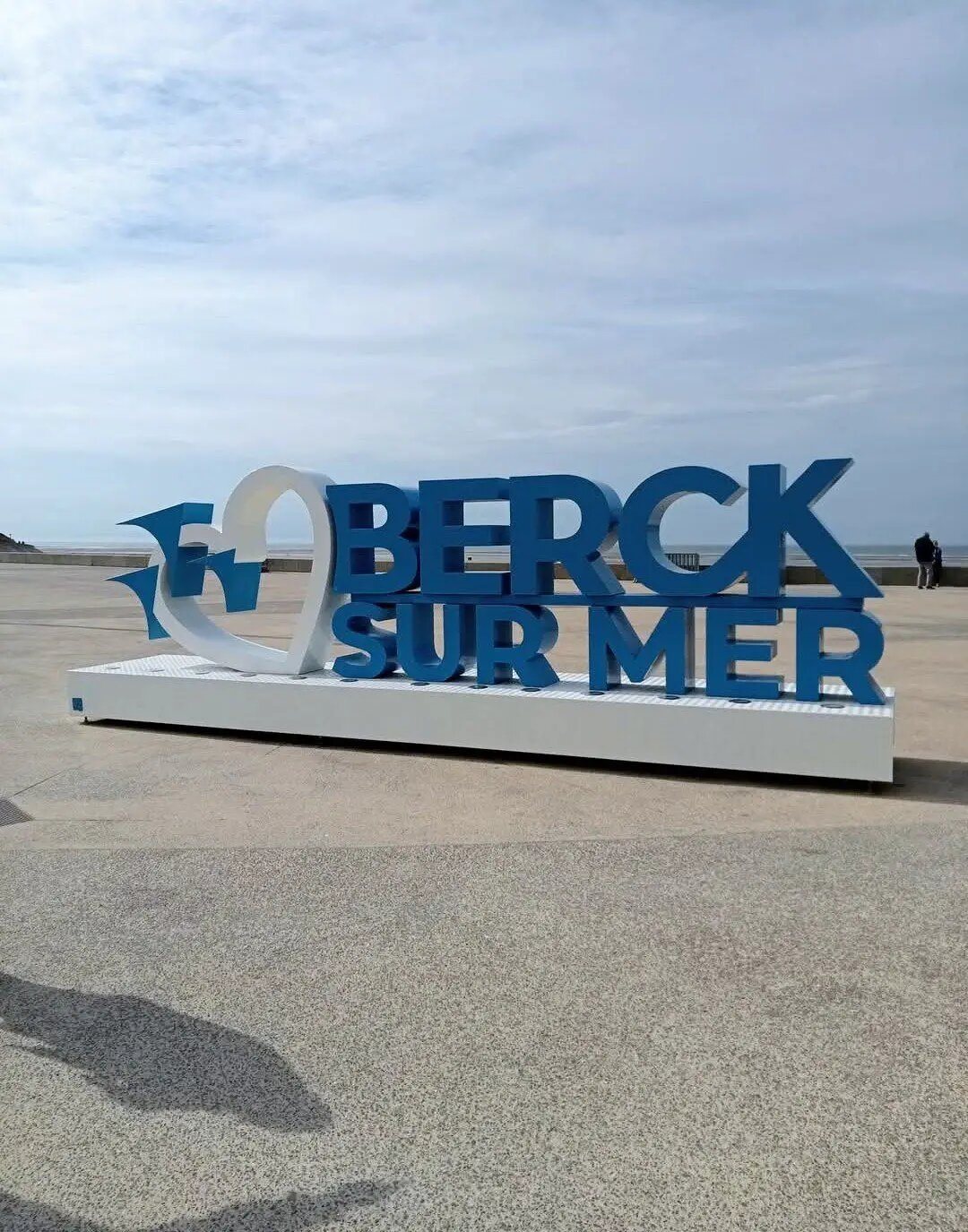 Appartement à louer, 50m², Berck