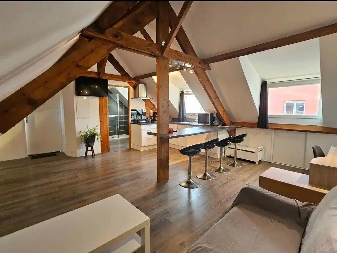 Appartement à louer, 50m², Berck