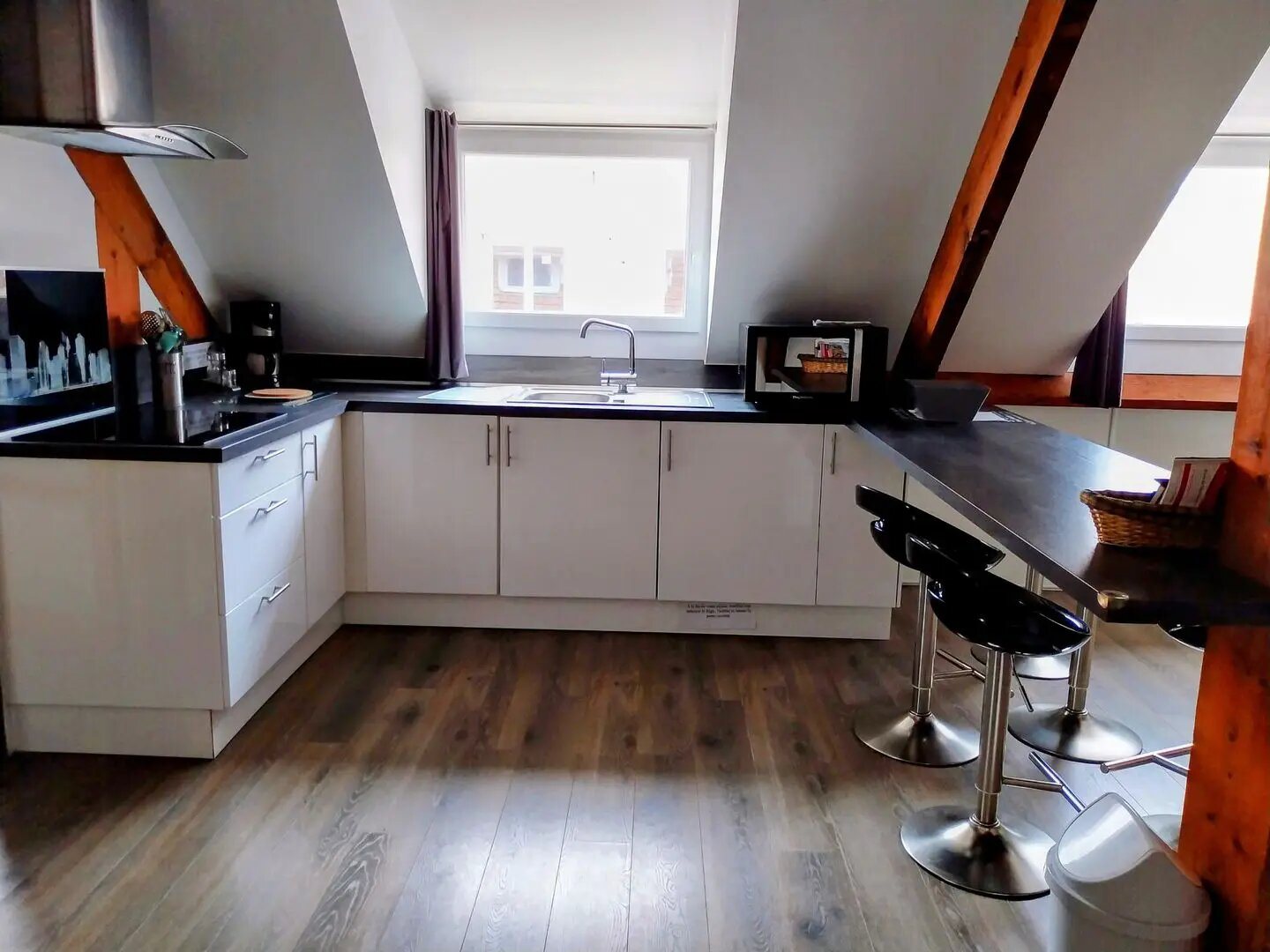 Appartement à louer, 50m², Berck