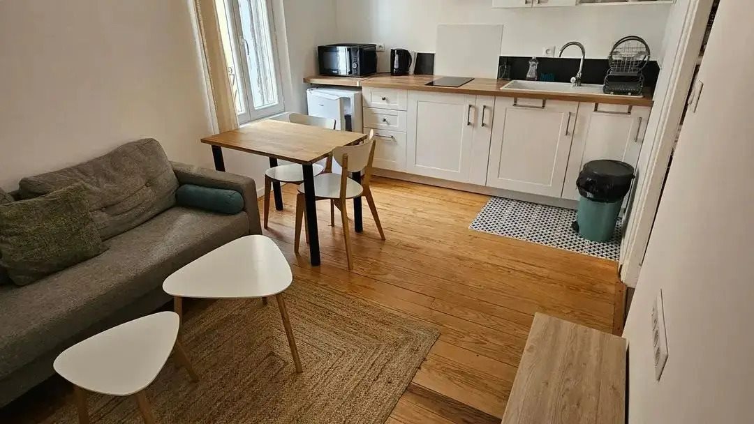 Appartement à louer, 30m², Béziers