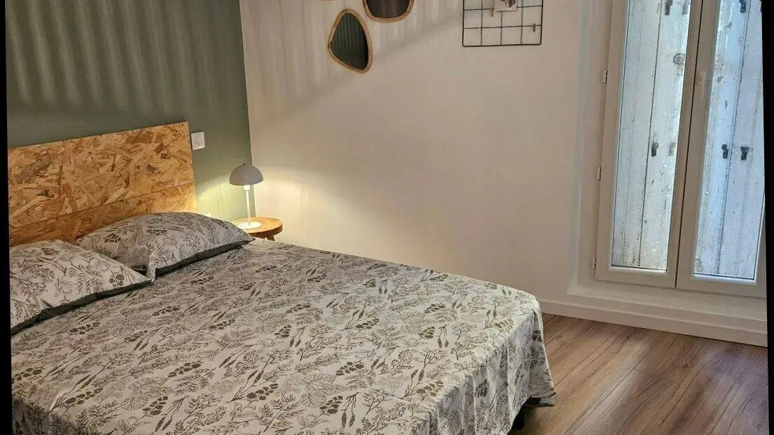 Appartement à louer, 30m², Béziers