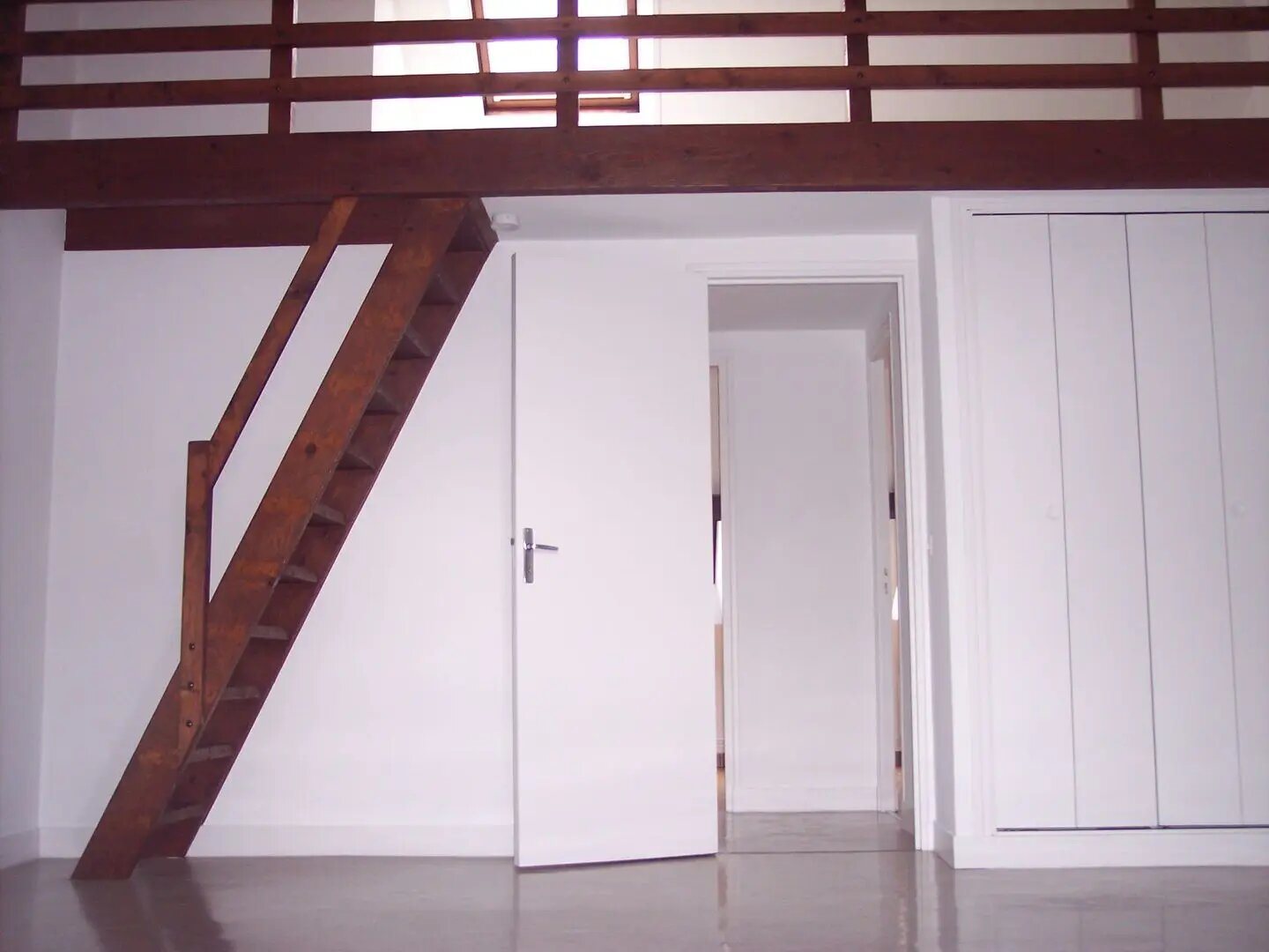 Appartement à louer, 35m², Vigneux-sur-Seine
